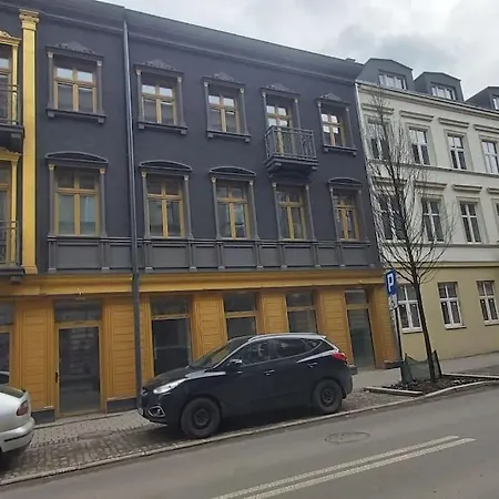 Apartment Wschodnia 56 *