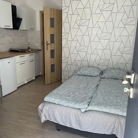 Apartment Wschodnia 56 *