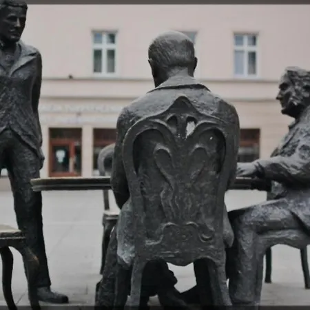 - Wschodnia- Wlokiennicza Obok Piotrkowskiej * Lodz (Lodz)